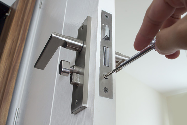 Our local locksmiths are able to repair and install door locks for properties in Whittlesey and the local area.